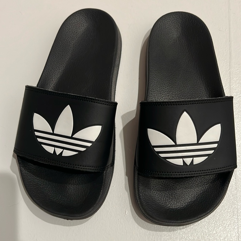 Adidas Slides
